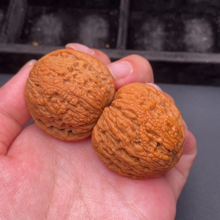 文玩核桃把件文玩