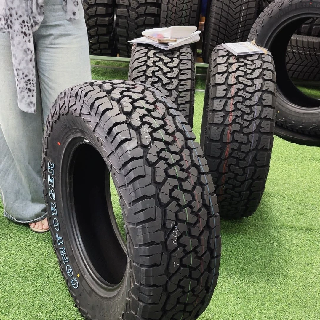 那***妮科马仕275-55/19主播推荐