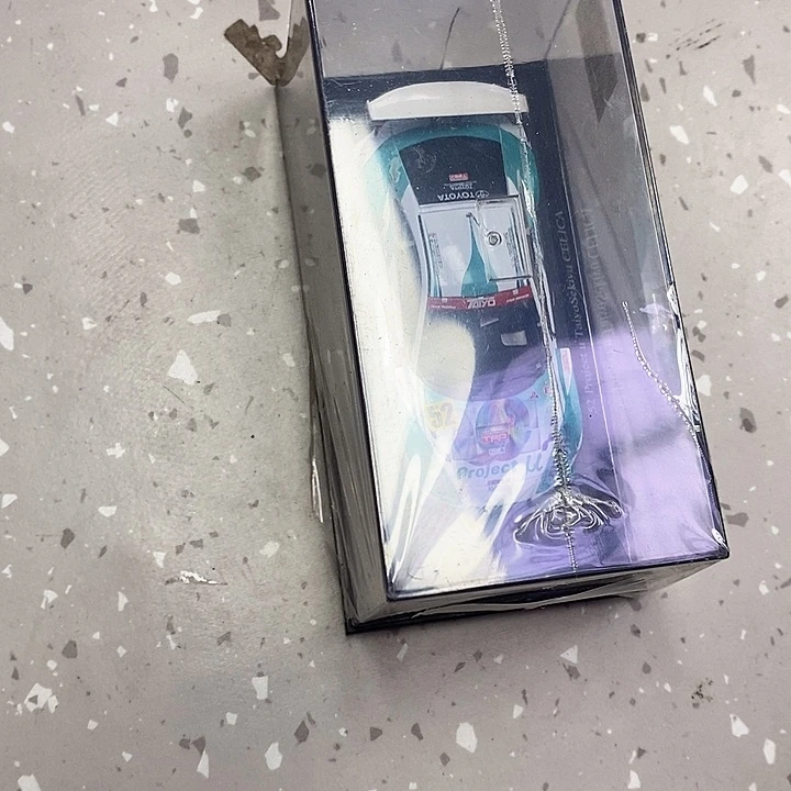 Q***T玩具散货高达拼装