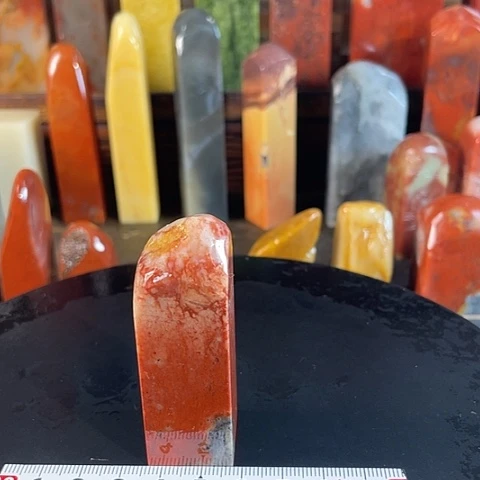 寿山石印石啸*天寿山石印石