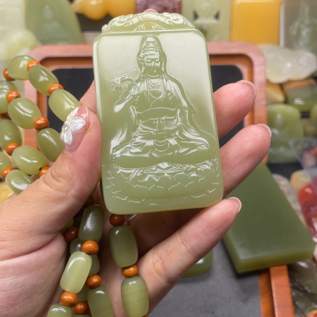 川一物一图所见所得