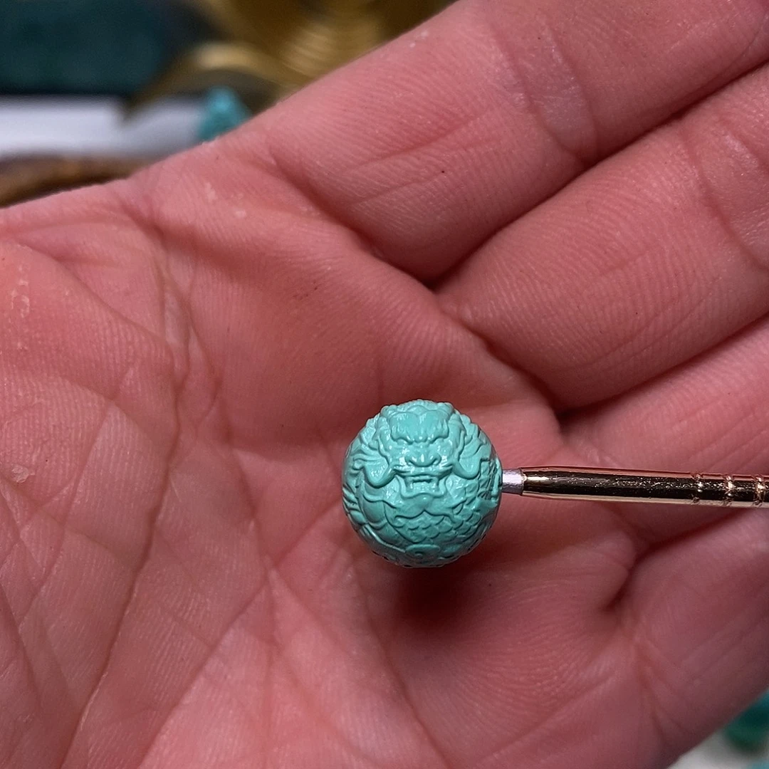 原生态湖北松龙珠13
