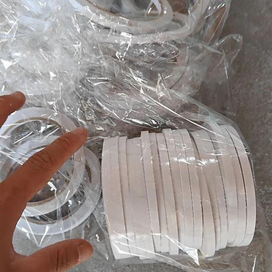 0.6双面胶二十个一份