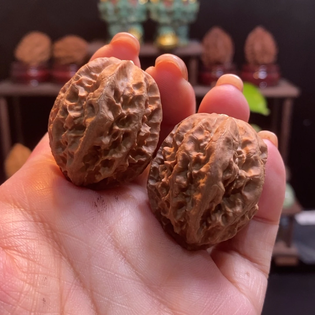 吊坠文玩核桃核天下112