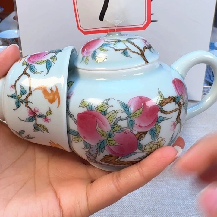 景德镇陶瓷景德镇瓷器景德镇瓷器