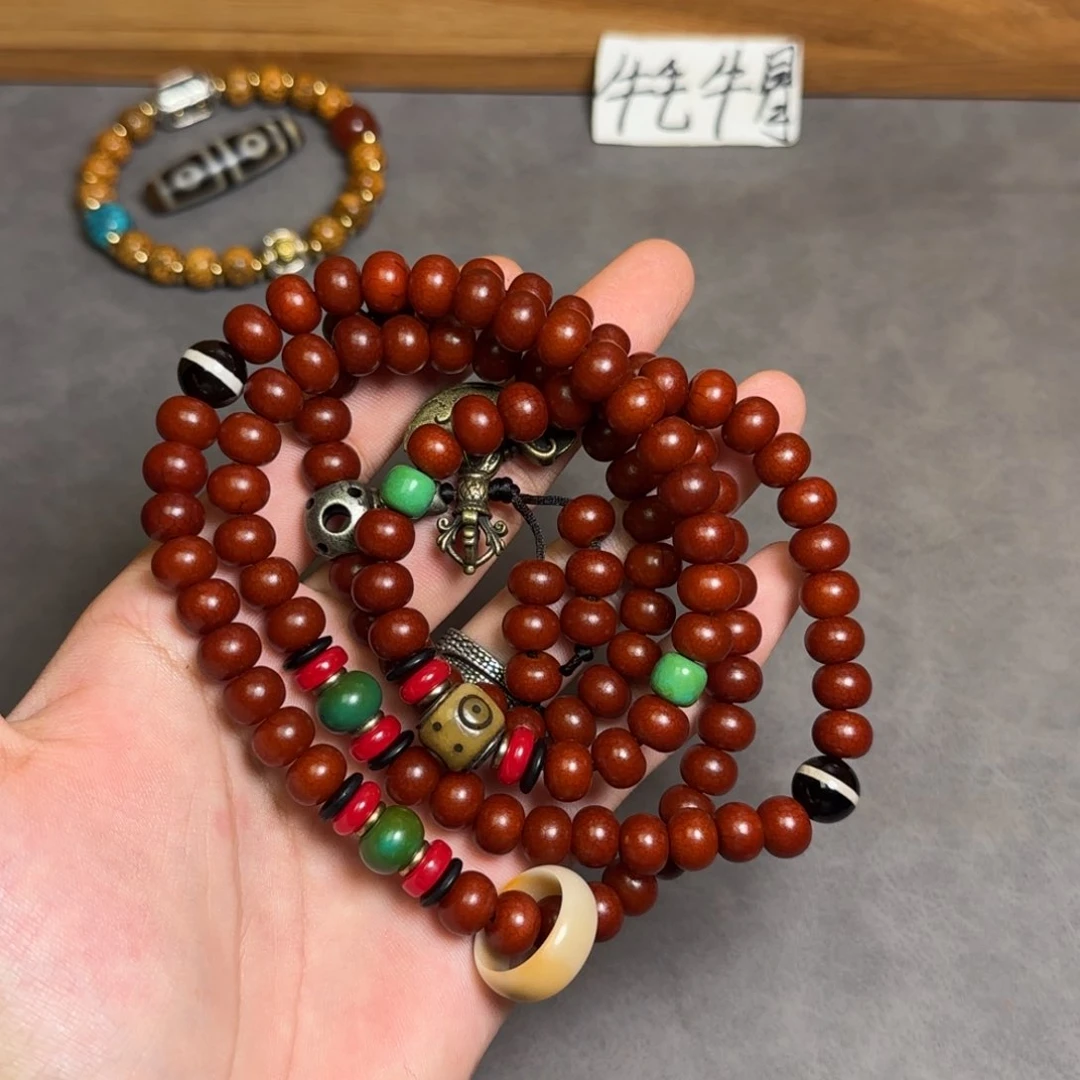 颈饰琉璃M****Y琉璃颈饰
