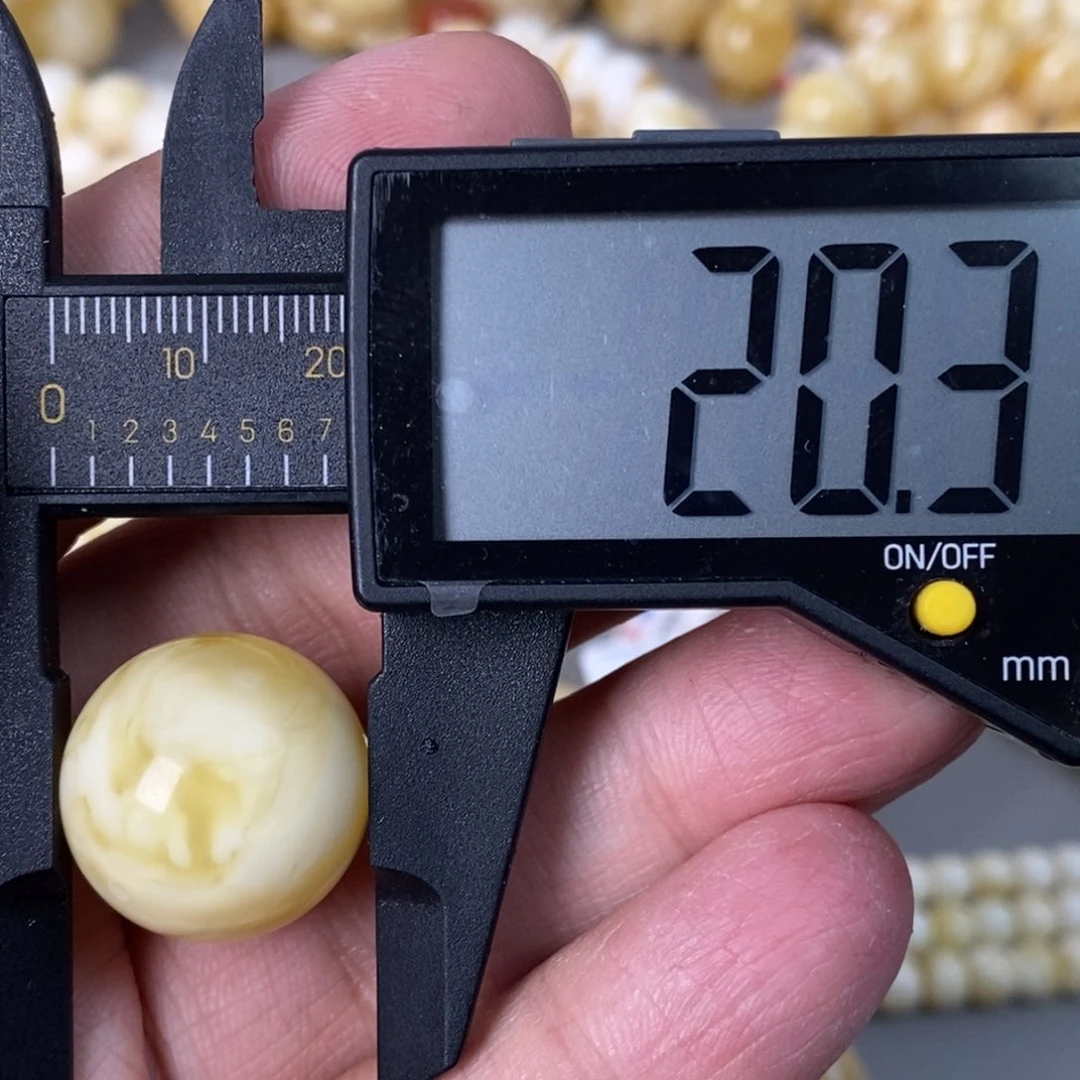 未镶嵌蜜蜡珠宝奇石5.5g