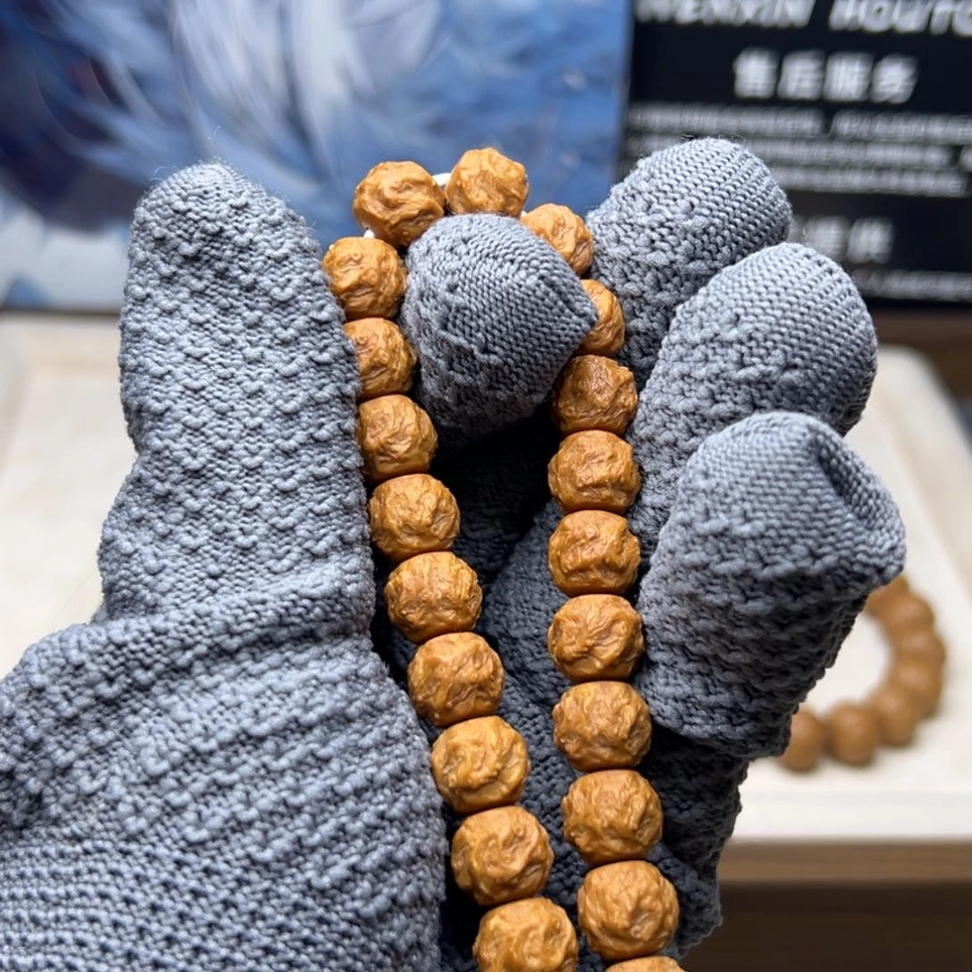 春***风猴头核桃吊坠111111龙蛇