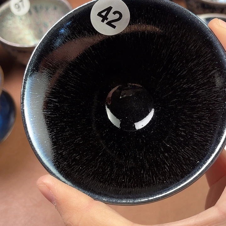 茶盏表妹建盏茶器42