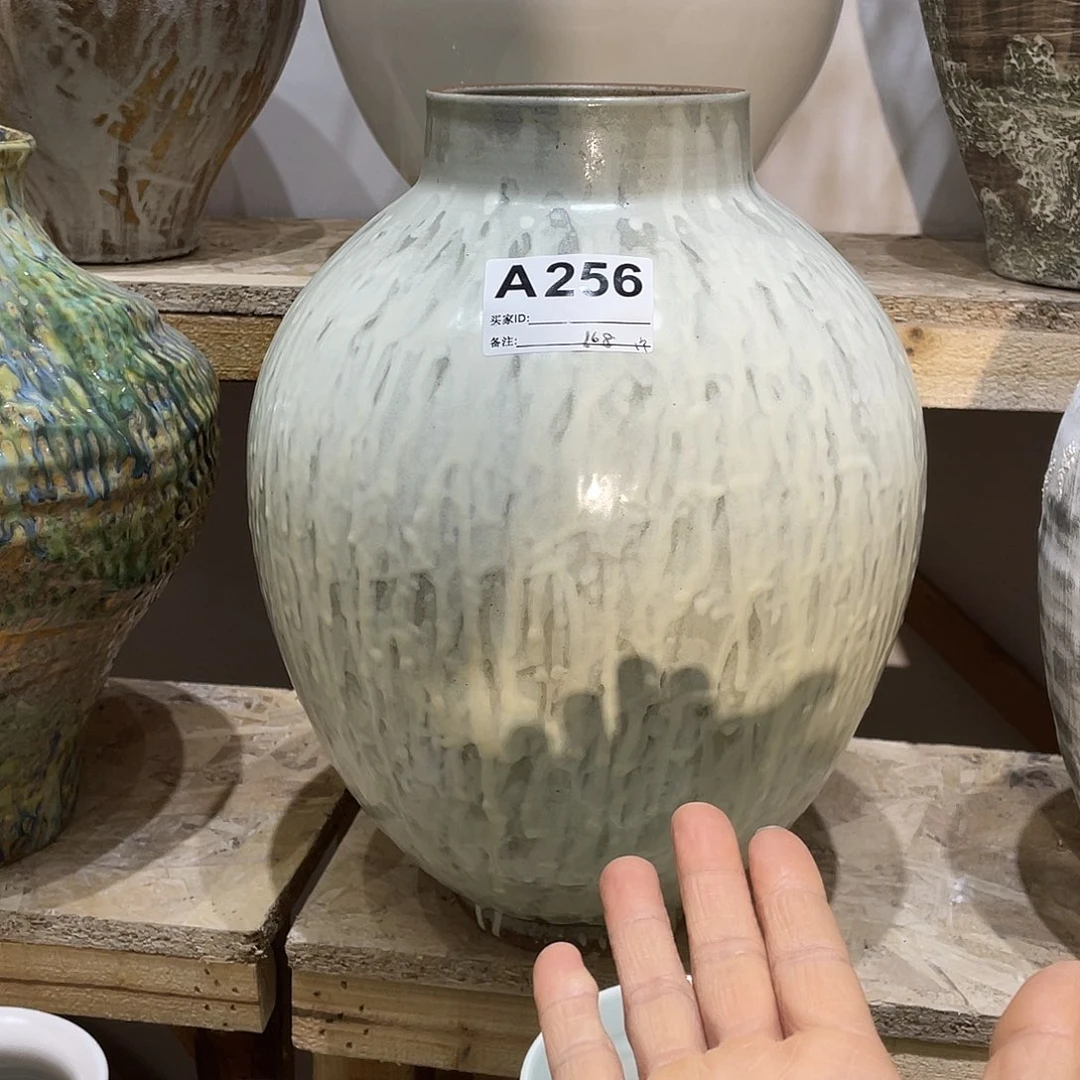 瓶景德镇陶瓷花瓶花器