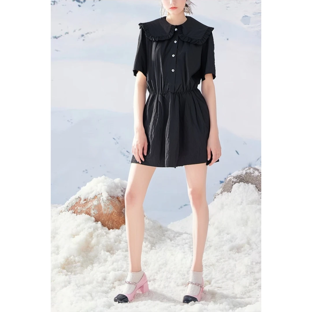 JUCY JUDY潮流时尚连衣裙 JJ1561-JWOP923J