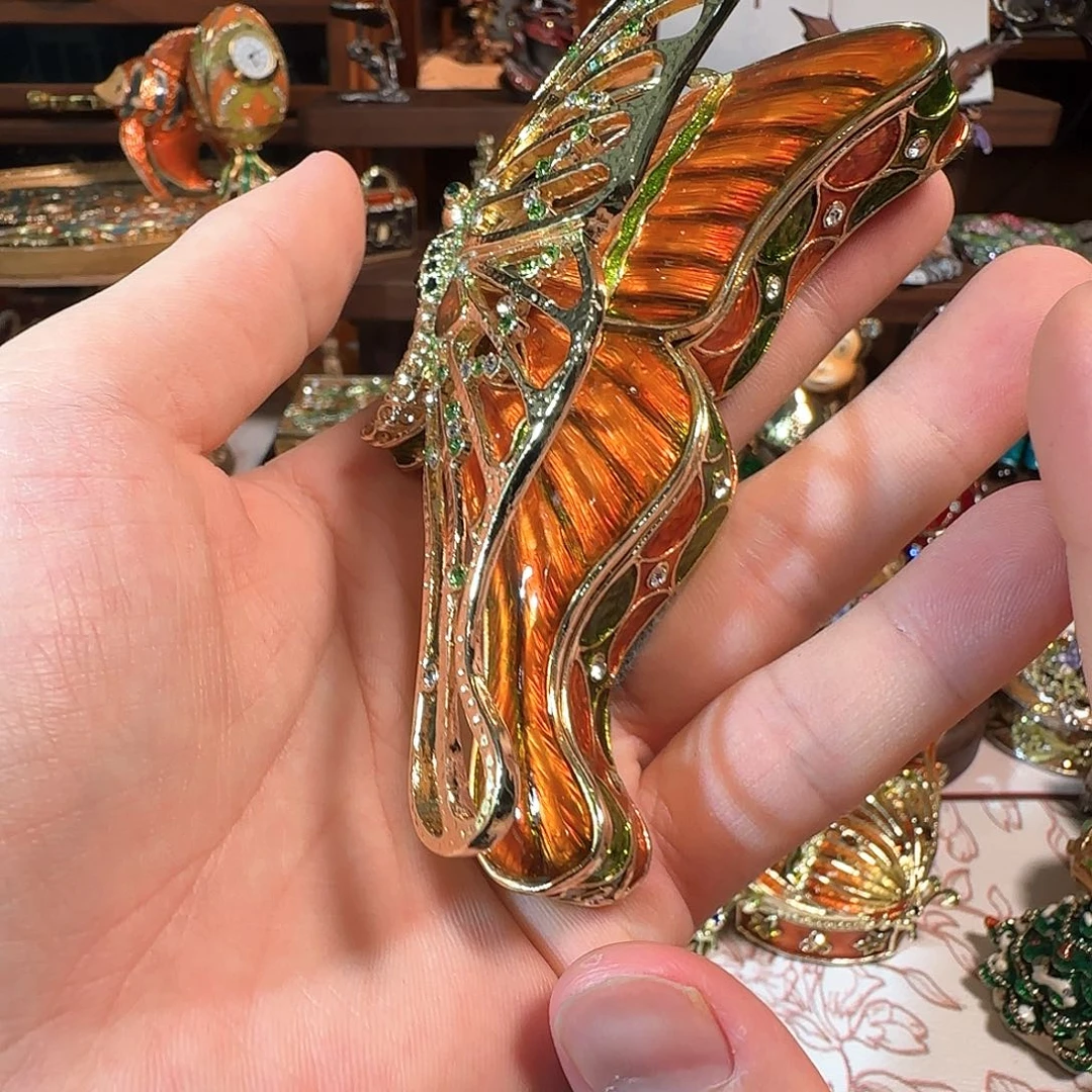 手工制作请勿吹毛求疵
