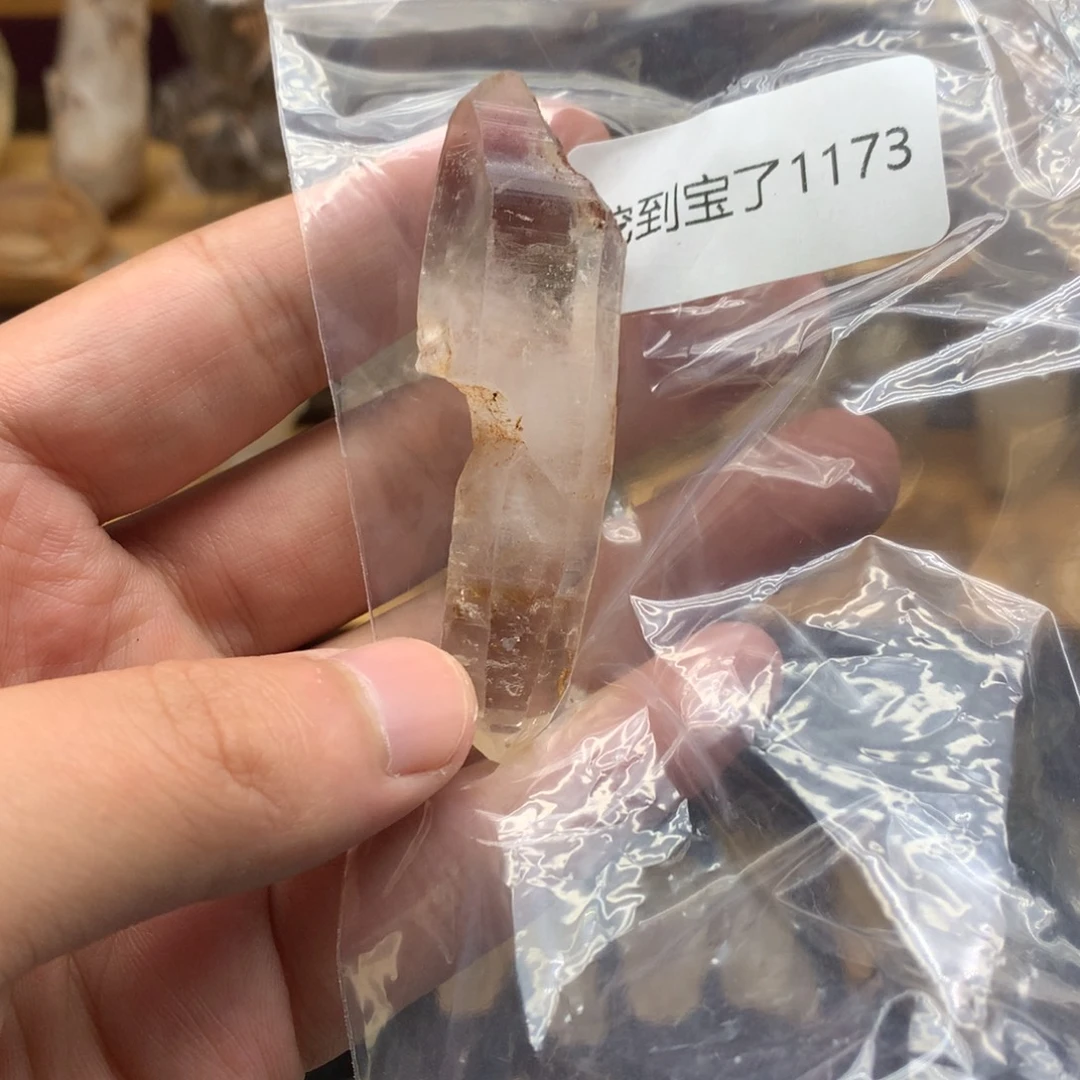 未镶嵌珠宝半成品水晶