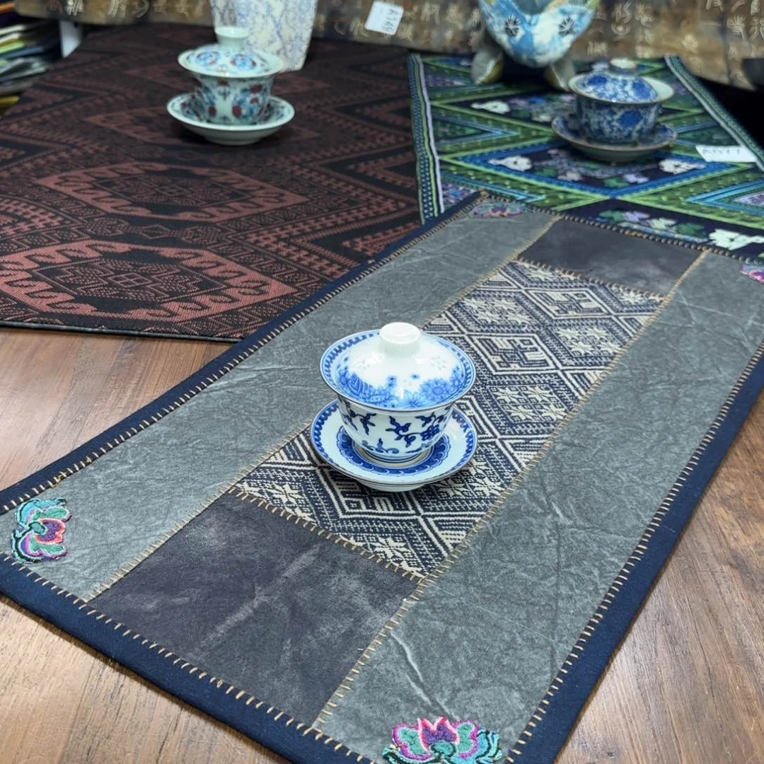 24 都是一张价格三十六纺茶垫茶器