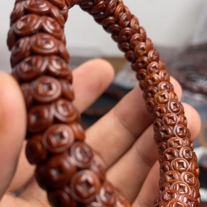 紫金鼠吊坠我是你二