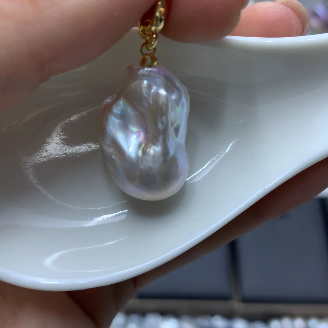 其他未镶嵌淡水珍珠