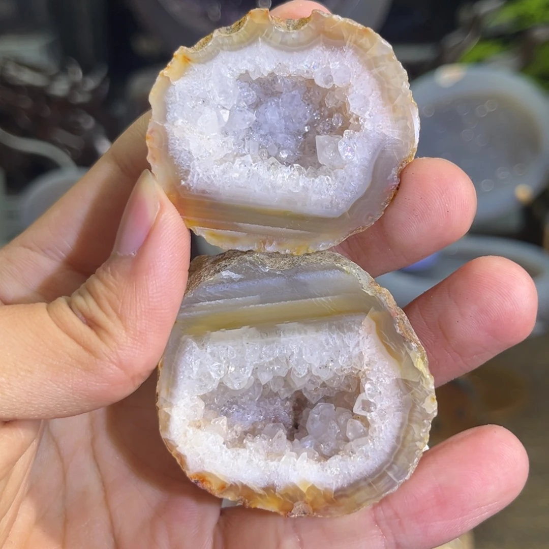 未镶嵌大型摆件（非配饰）紫晶