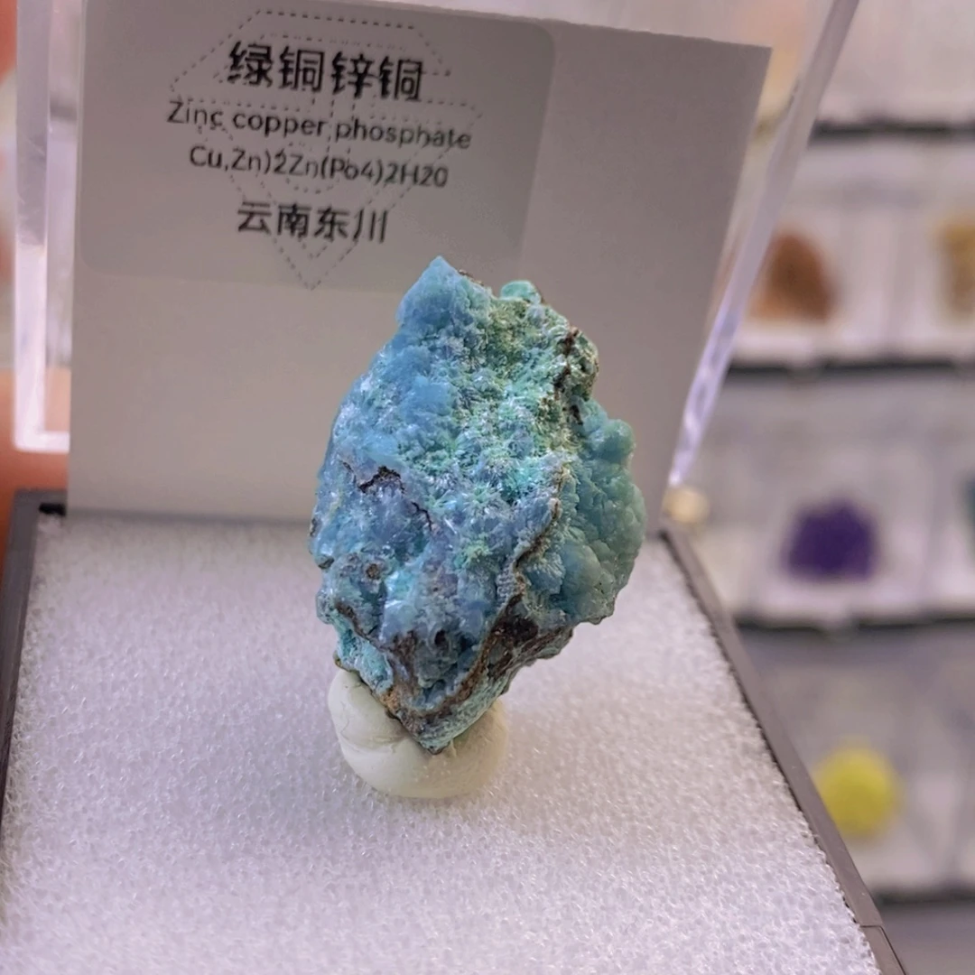 石材矿物小精品摆件