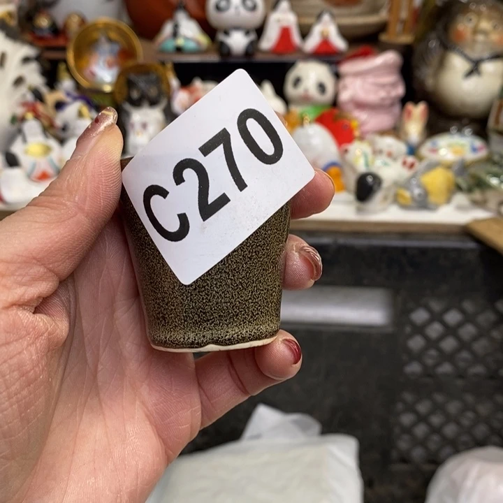 紫砂茶杯淳*我们的目标是成为更优秀更优秀