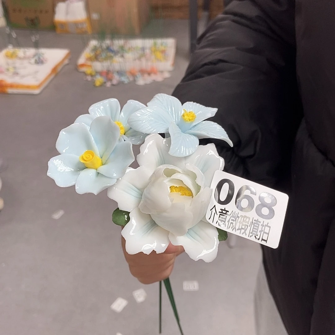 陶瓷设计风格现代