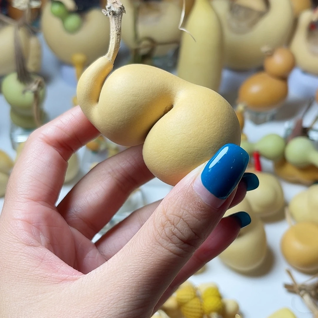鹿***谌有机玻璃葫芦葫芦葫芦小象