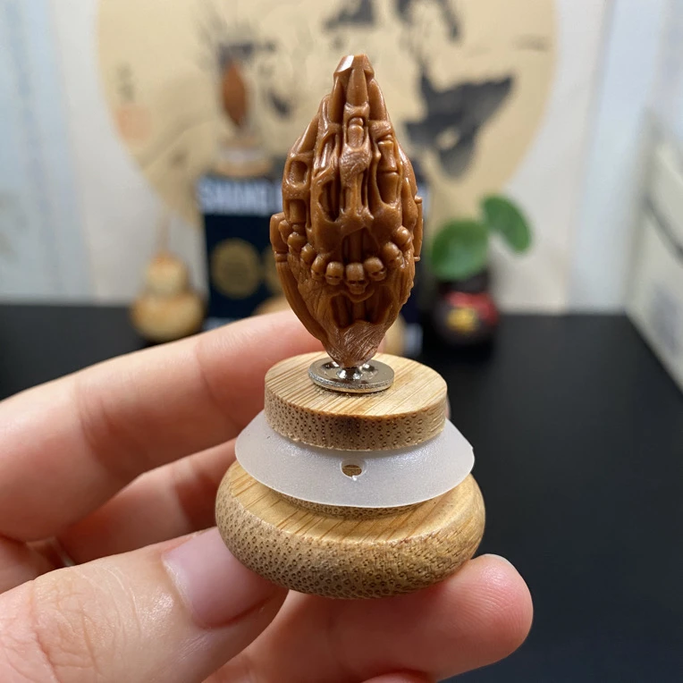 橄榄核佛手佛魔手单子
