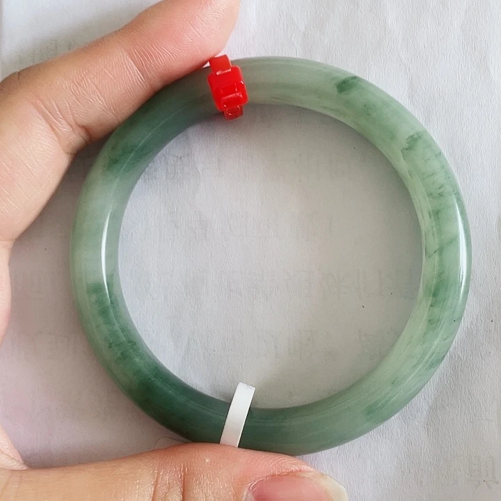 石英岩玉手镯未镶嵌1