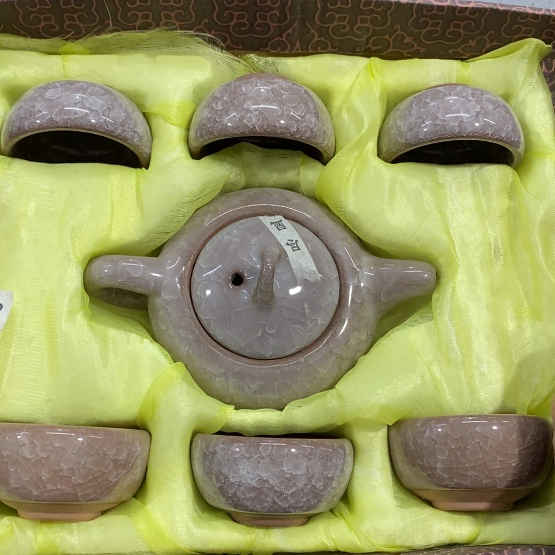 陶瓷等行业的生产和销售企业