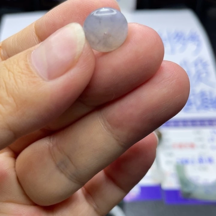 大***至未镶嵌定制翡翠天然翡翠