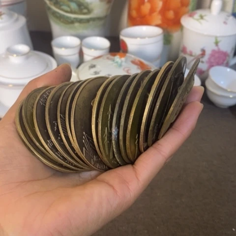 瓷片景德镇陶瓷研究所