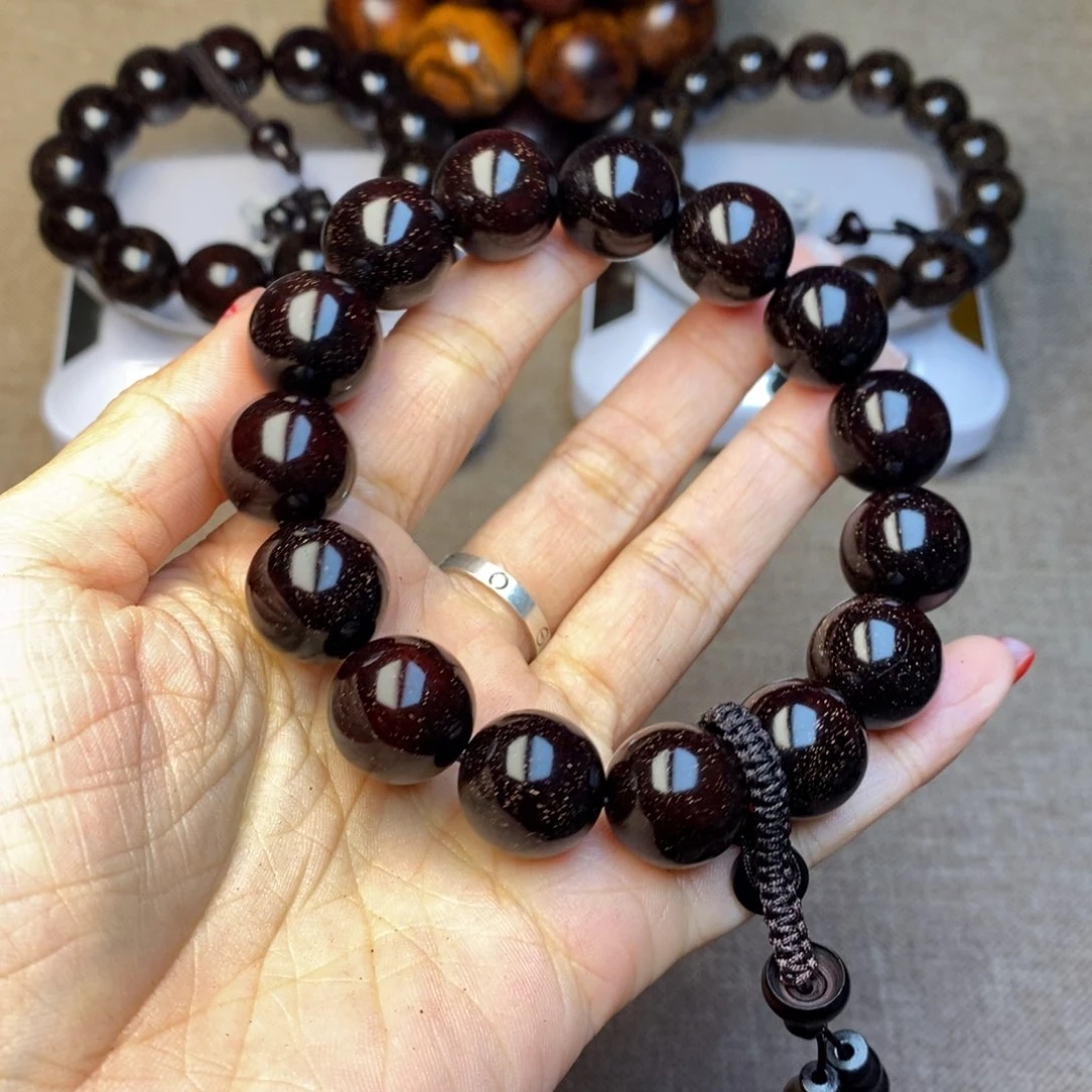 檀香紫檀（小叶紫檀）星****盹1.5满星