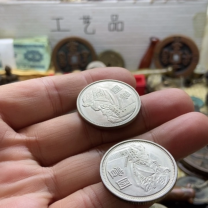 用***5黄铜工艺品饰品摆件