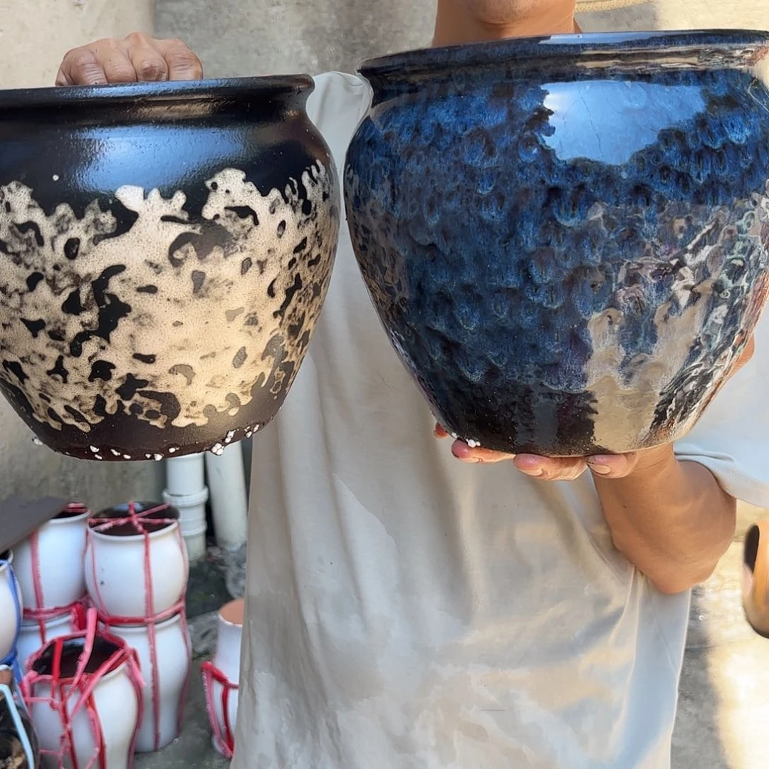 胖了两个色口径20*29