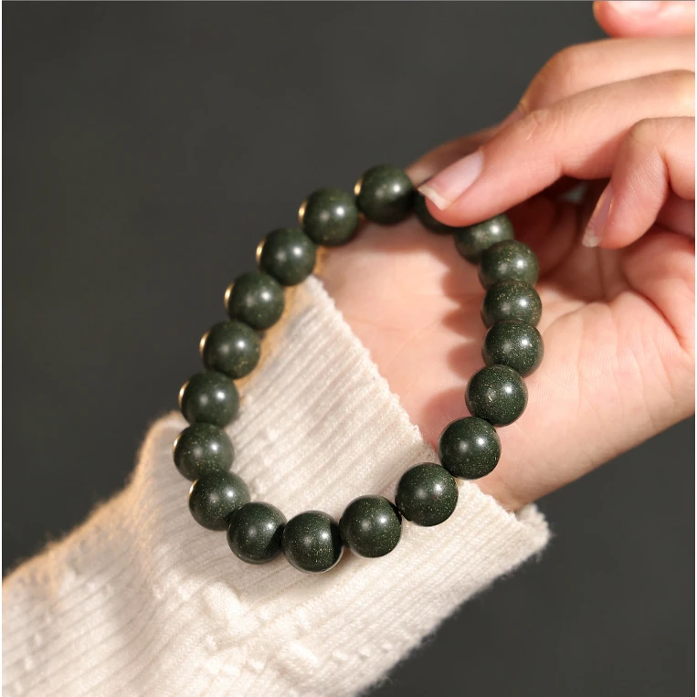 【归元香方】合香珠纯手工制作非遗泥塑（jzx精油）避水避汗