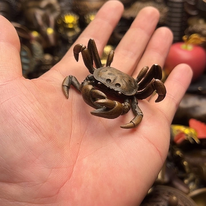 老王铜器链接点击下单