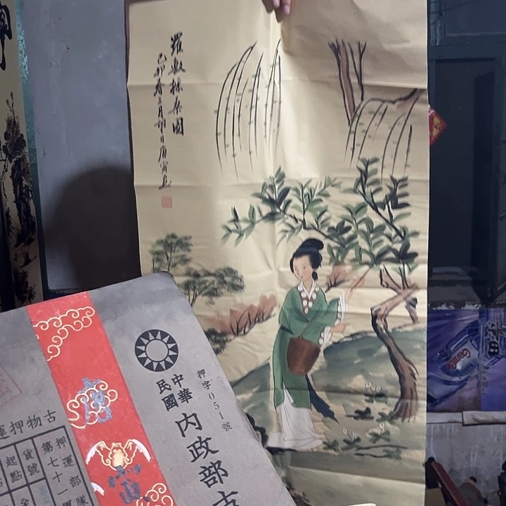 手工艺品琉璃老家的货没有坏的