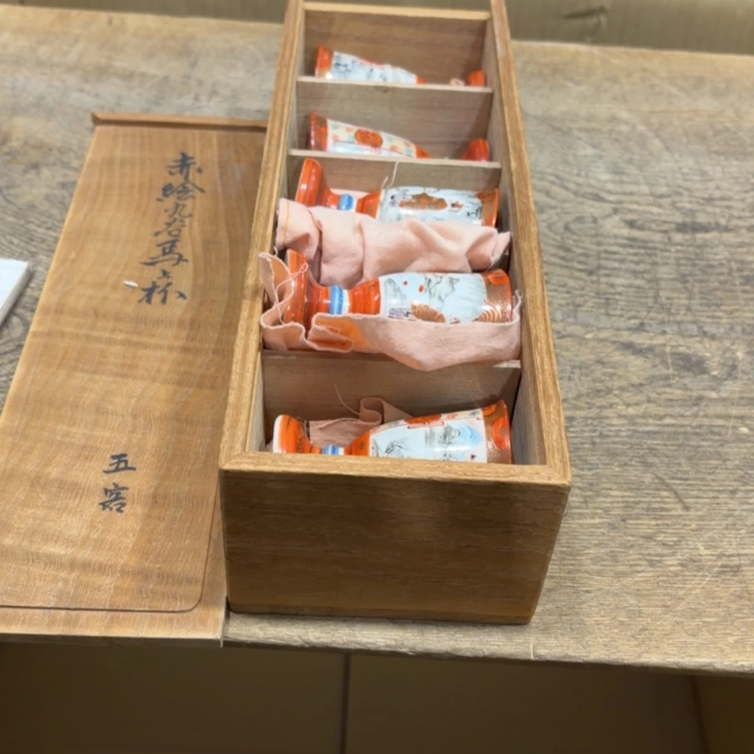 际***厂般若中古美术工艺品
