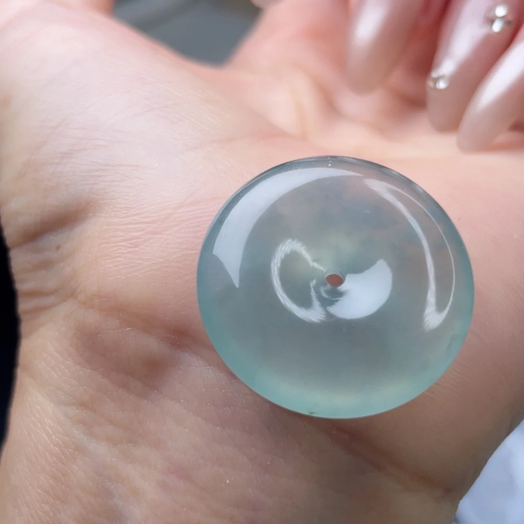 定制翡翠未镶嵌天然翡翠