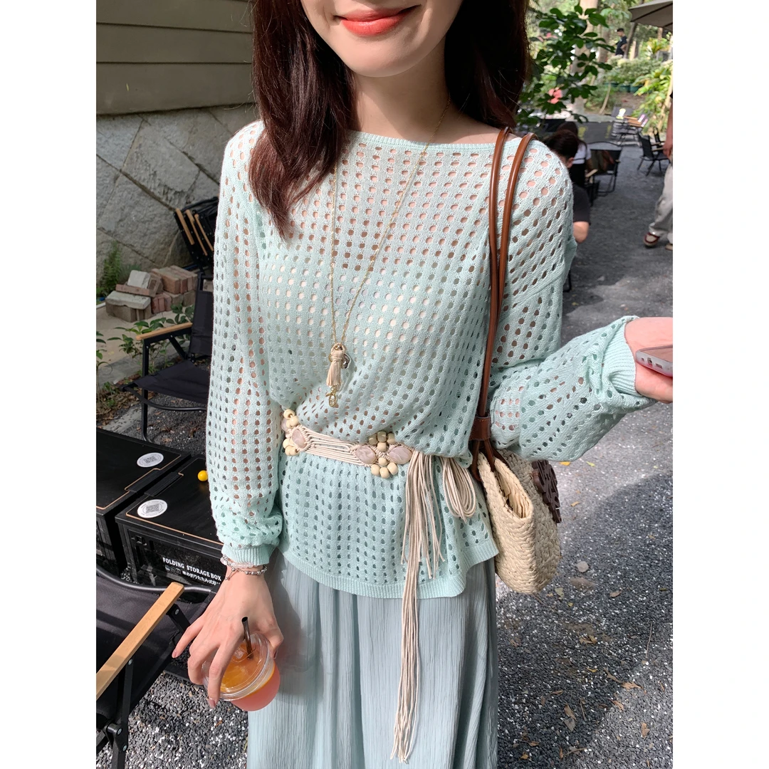 切糕自制 时尚设计感腰带