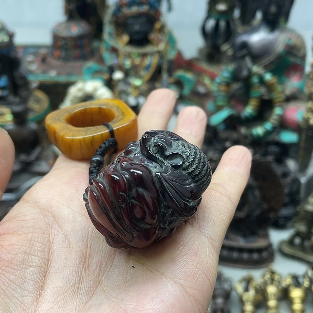 工艺品挂件一物一图