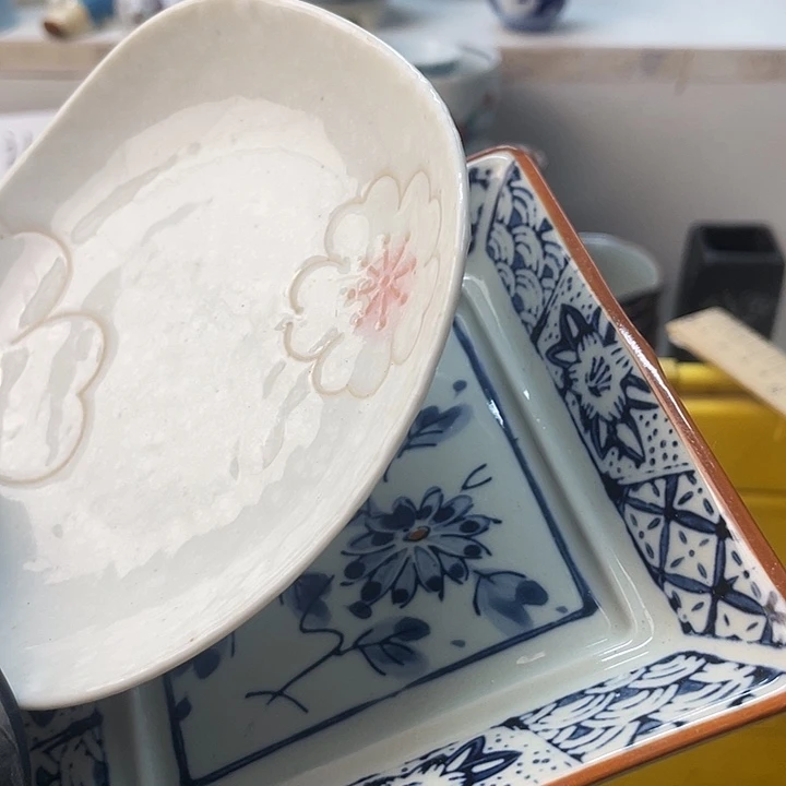 小***晶回流瓷器默认瑕疵
