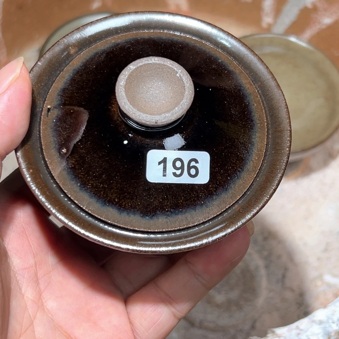 茶盏龙窑柴烧自然还原196