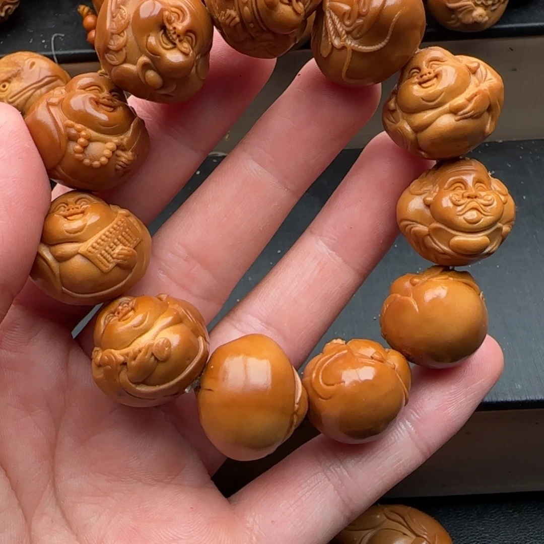 手串橄榄核橄榄核