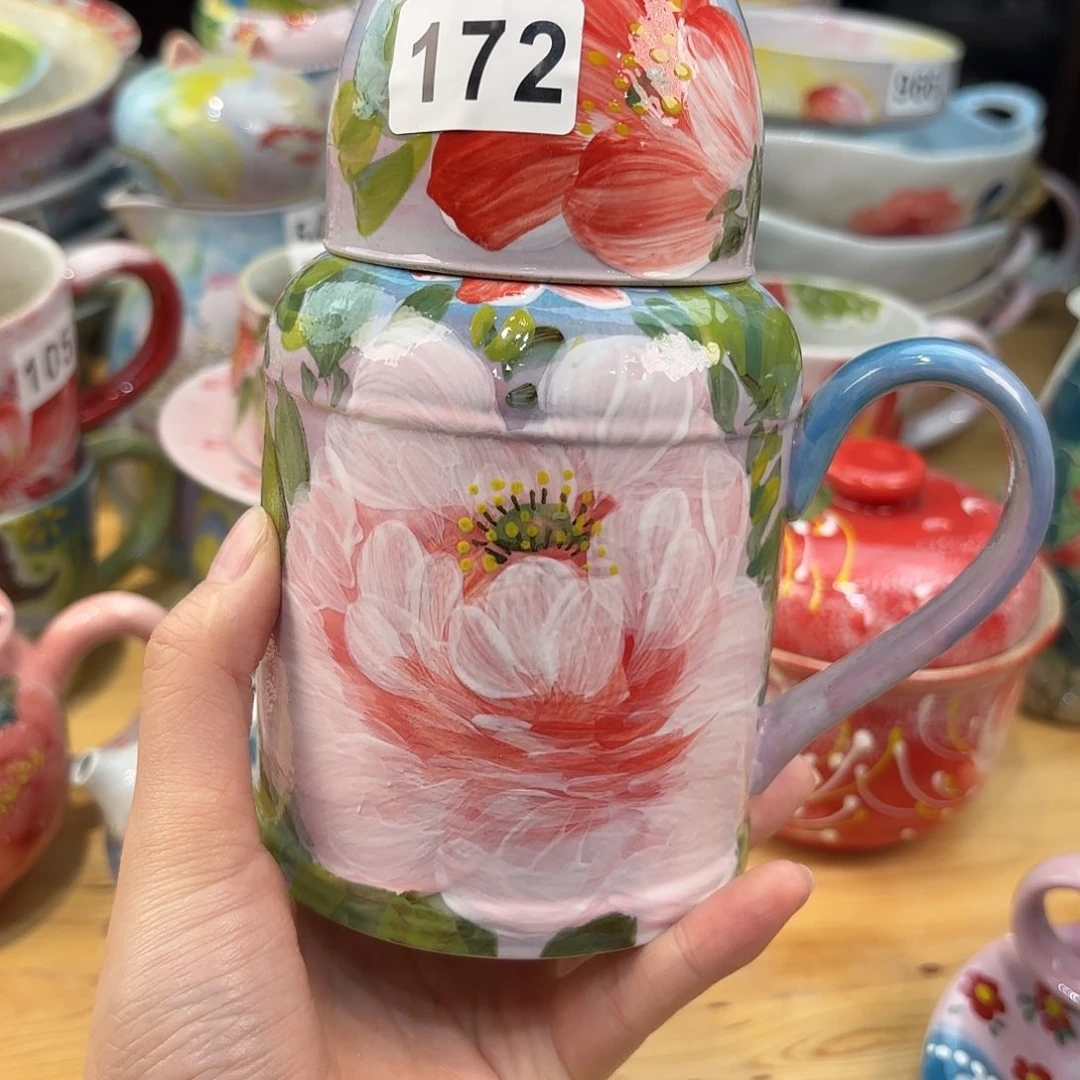 瓷片兔兔嘎子一口咬