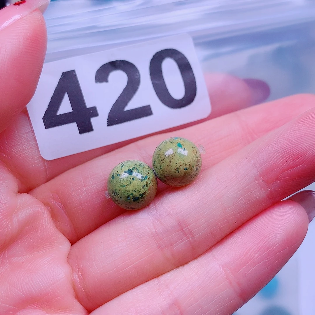 空竹粉丝专享十堰特色手工散珠