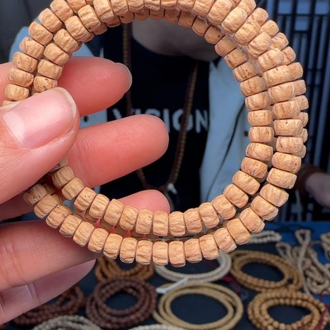 柏香籽/百香籽吊坠