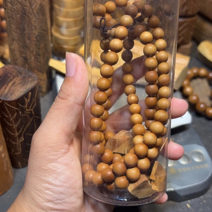 香榧木老山檀寺庙香