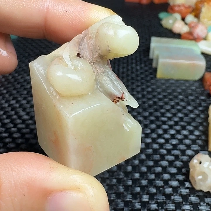老挝石真真正正章