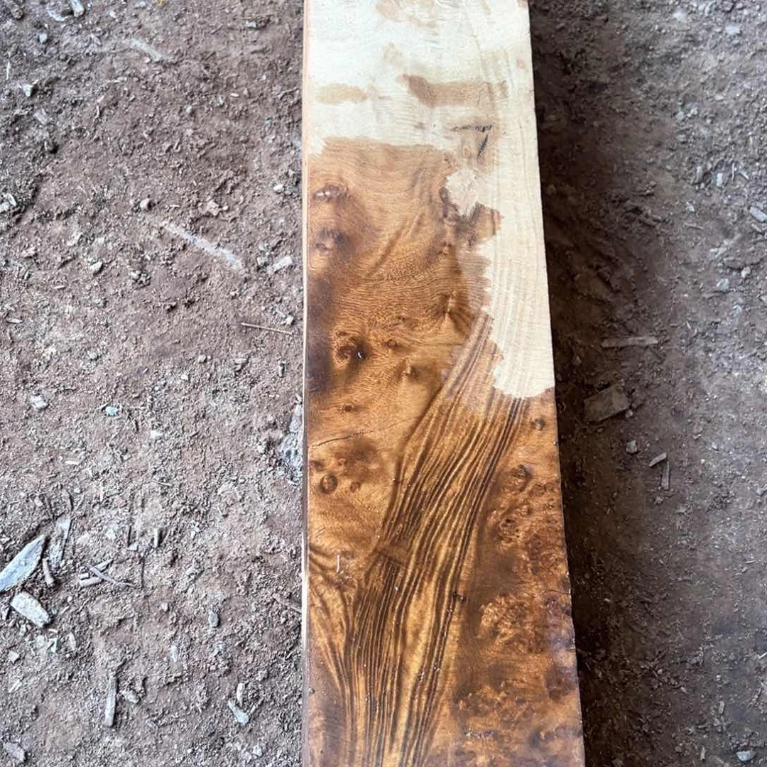 楠木舍*?缅甸黄金樟木料