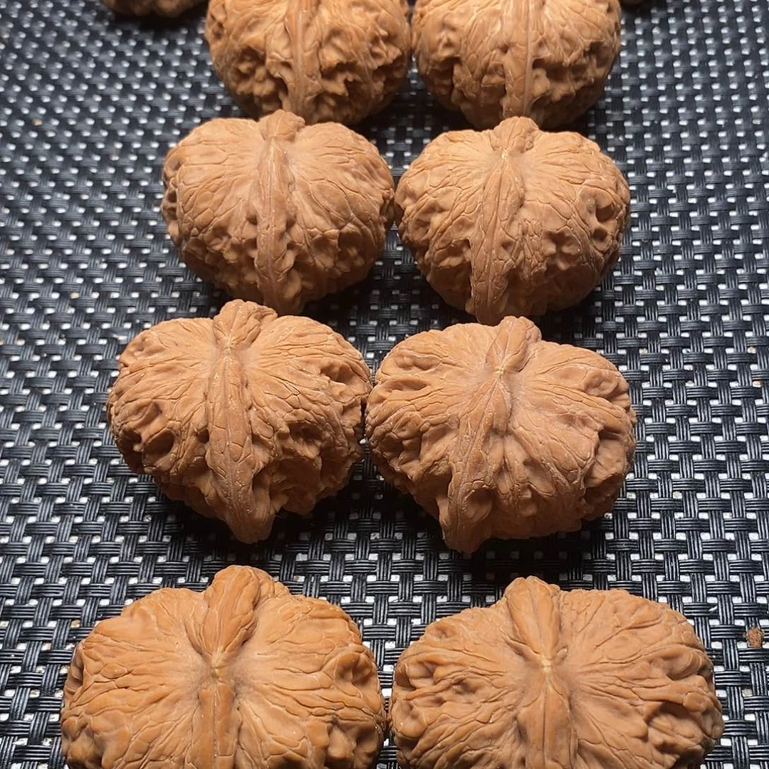 文玩核桃吊坠核桃